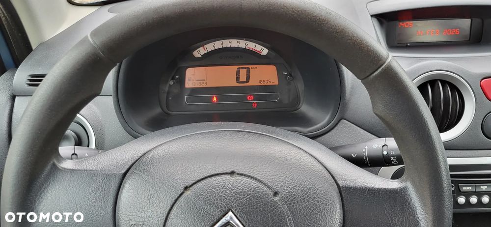 Citroën C3 1.4 Style - 15