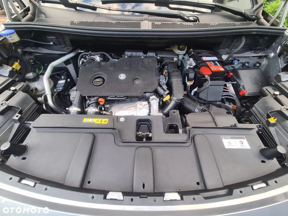 Peugeot 5008 1.5 BlueHDi GT S&S EAT8 - 11