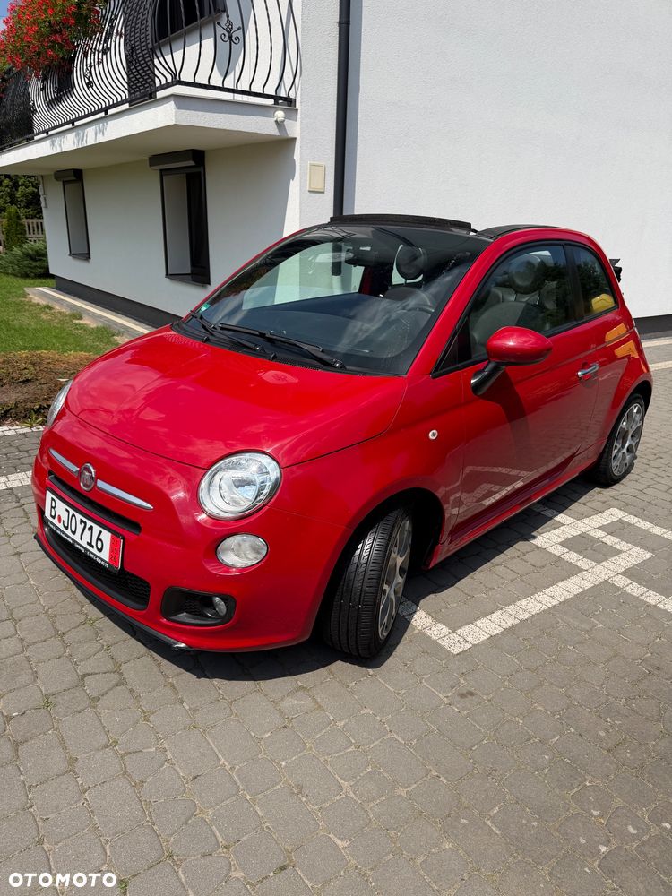 Fiat 500 - 5