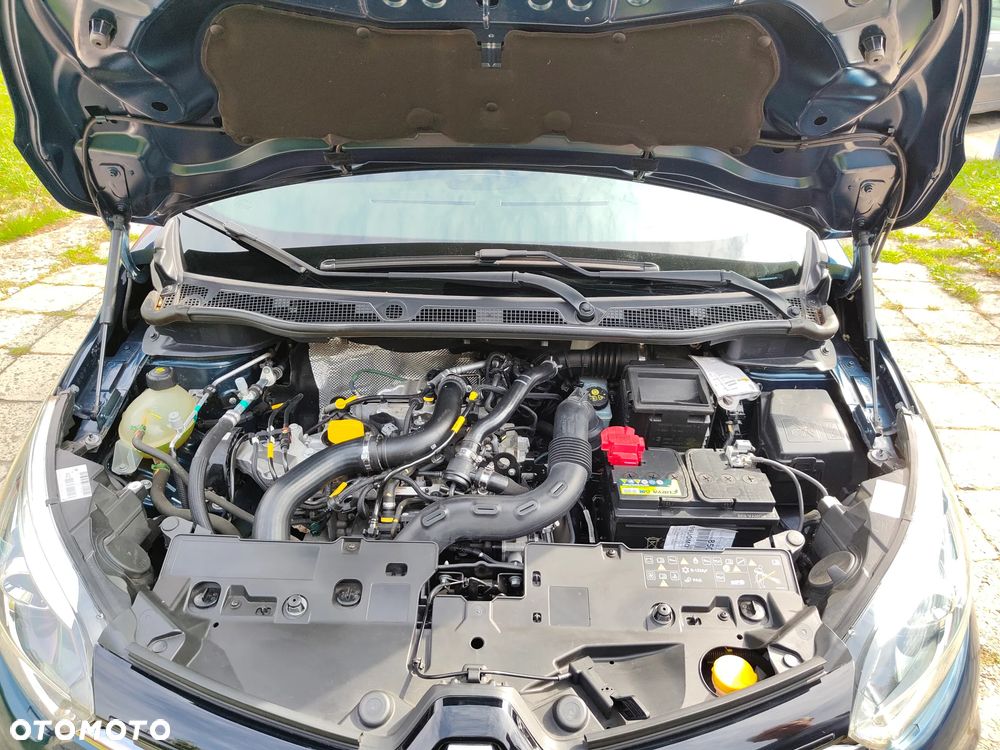 Renault Captur ENERGY TCe 90 Experience - 18