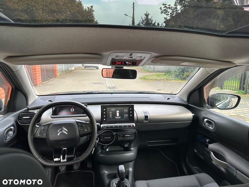 Citroën C4 Cactus 1.6 Blue HDi Shine - 18