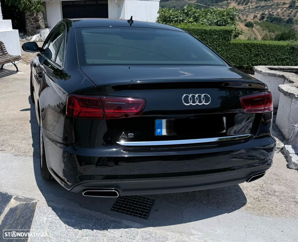 Audi A6 - 3