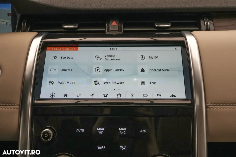 Land Rover Discovery Sport - 24