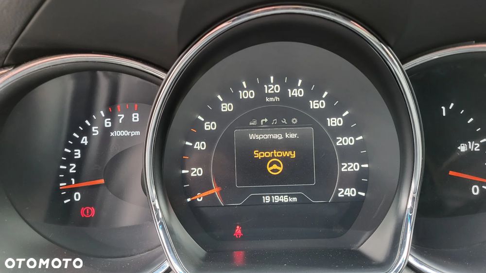 Kia Ceed 1.0 T-GDI ISG GT Line - 14