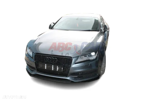 Usa/portiera stanga Audi A7 4G C7 3.0 TDI 2010-2014 - 3