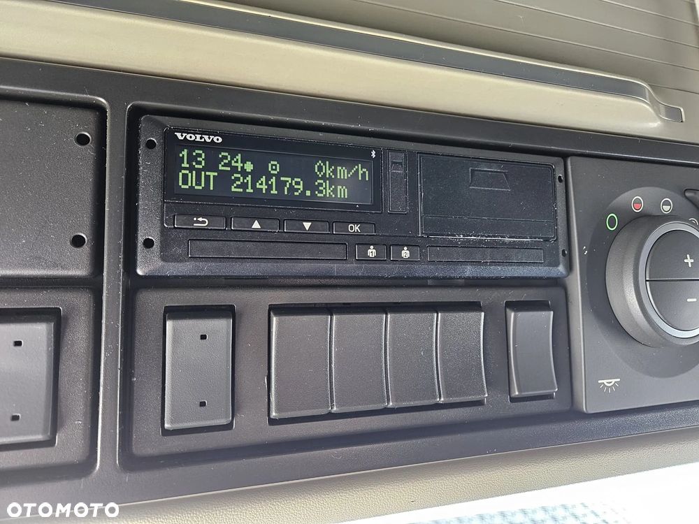Volvo FH 500 GLOBETROTTER XL, I-Save - 10