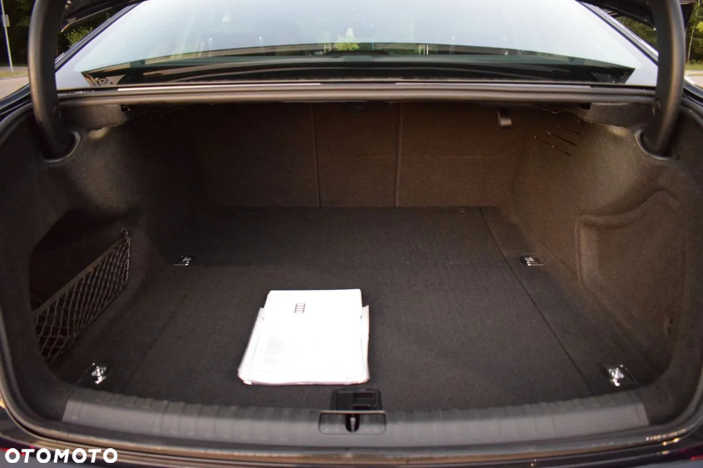 Audi A6 50 TDI quattro tiptronic advanced - 12
