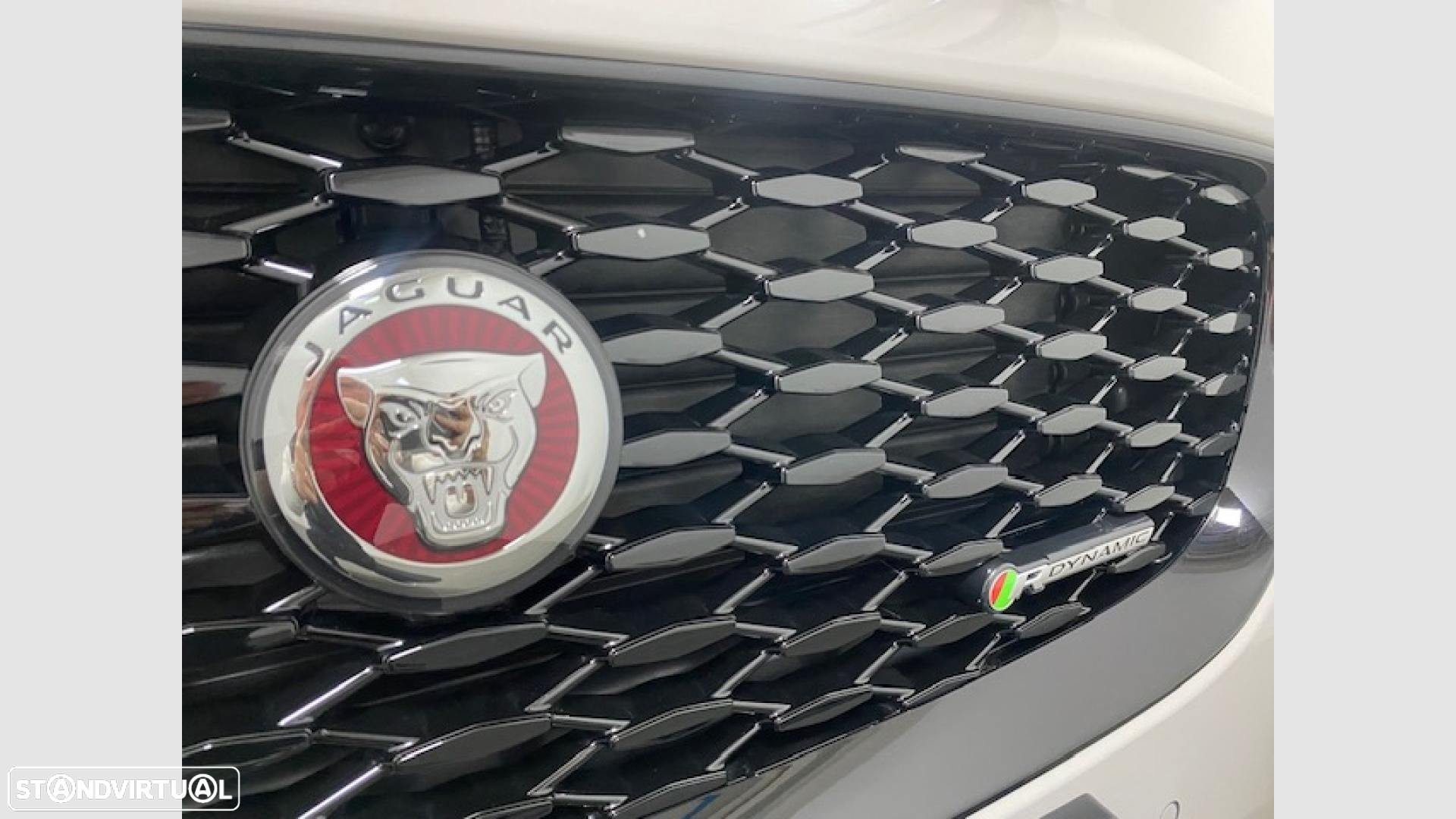 Jaguar E-Pace 1.5 P160 R-Dynamic S Aut. - 7