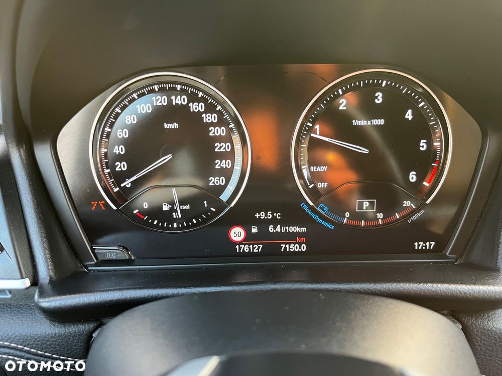 BMW Seria 2 220d xDrive Sport-Aut Luxury Line - 16