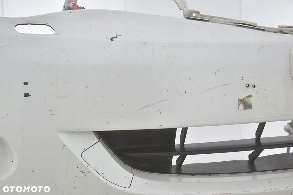 zderzak przedni przód subaru impreza iii gh - 7