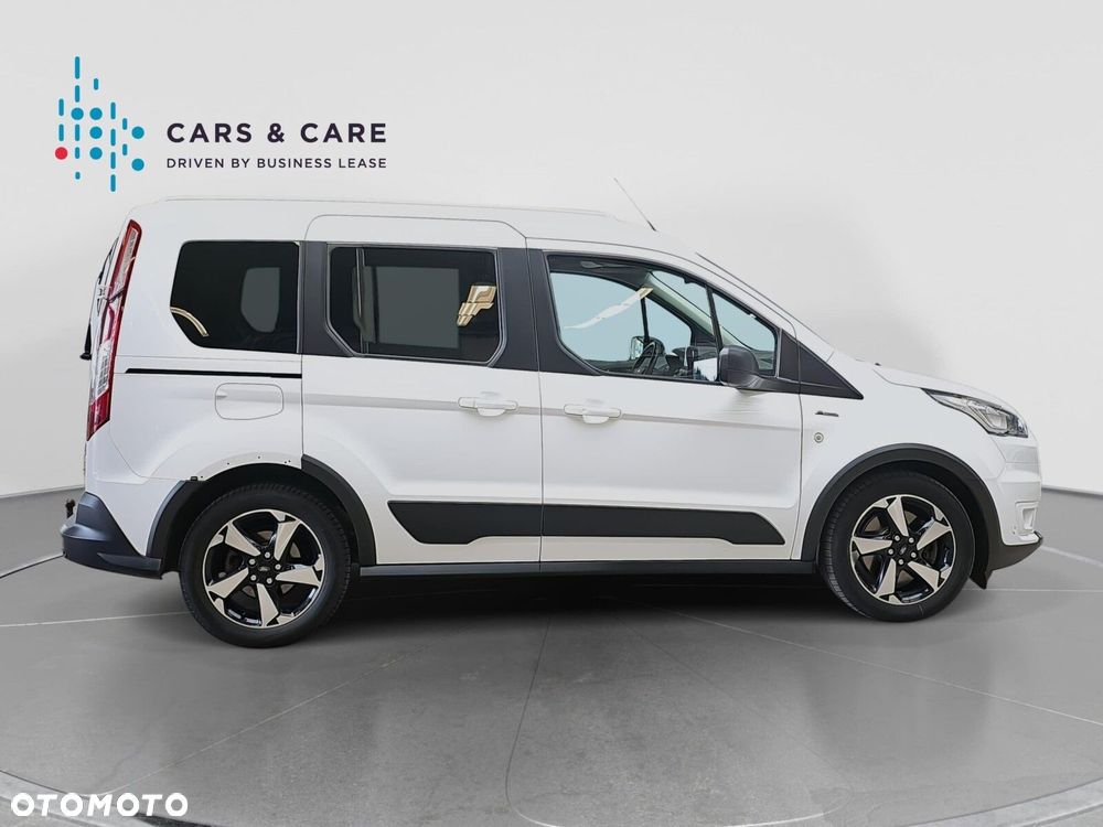 Ford transit-connect 220 1.5 EcoBlue 120KM Active Pshift - 26
