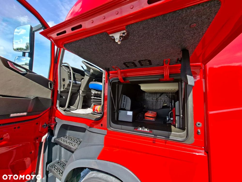 Volvo FH460 I-Save - 18