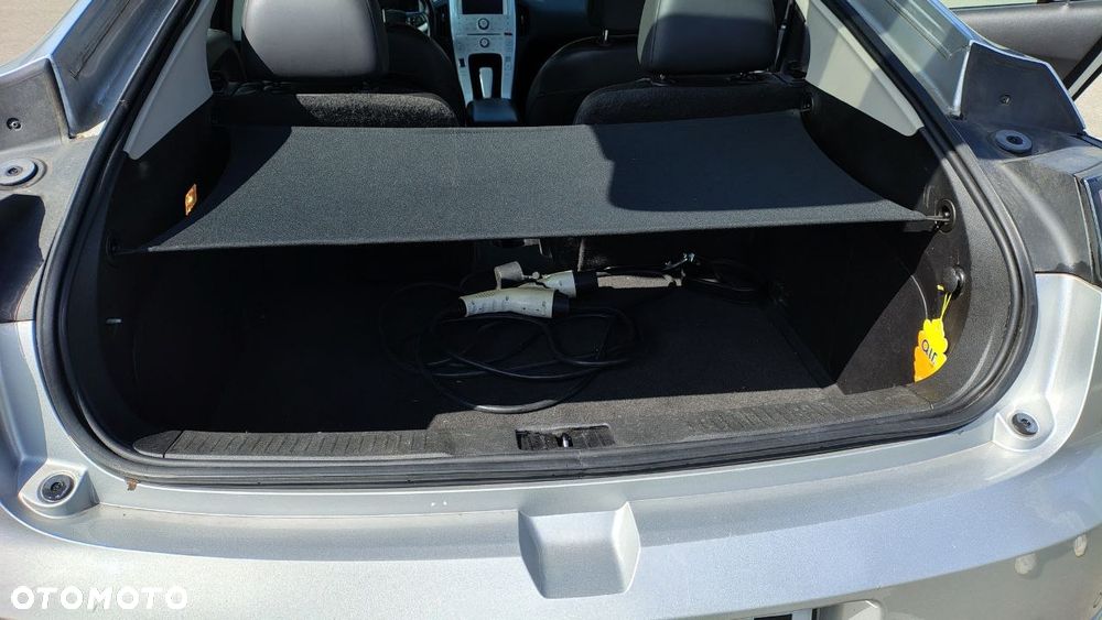 Chevrolet Volt Exclusive - 5