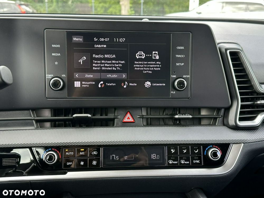 Kia Sportage - 24