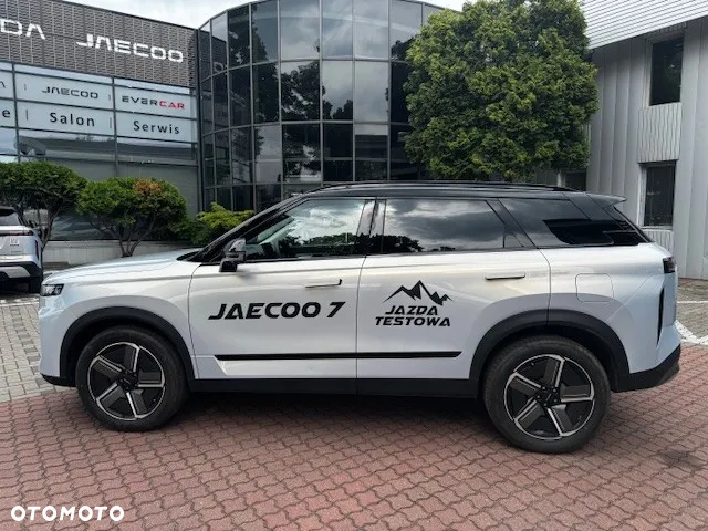 Jaecoo 7 - 10