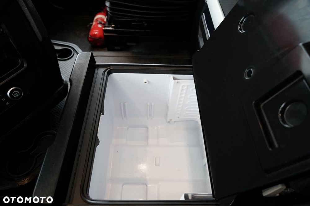 Iveco S-WAY / 510 / RETARDER / KLIMA POSTOJOWA - 25