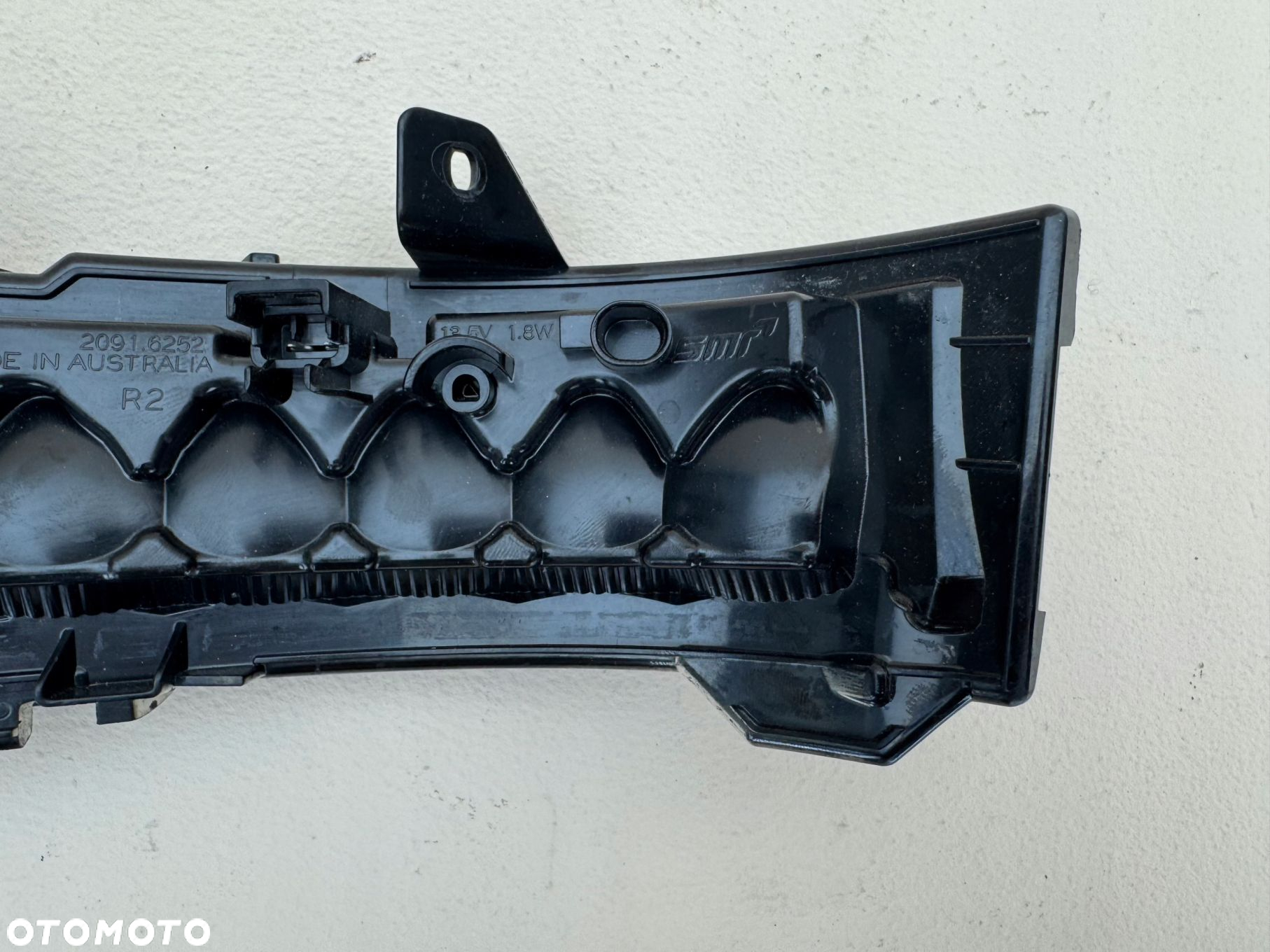 JAGUAR F-PACE EVOQUE VELAR LAMPA KIERUNKOWSKAZ PRAWY PRZÓD 2091.6252 - 11