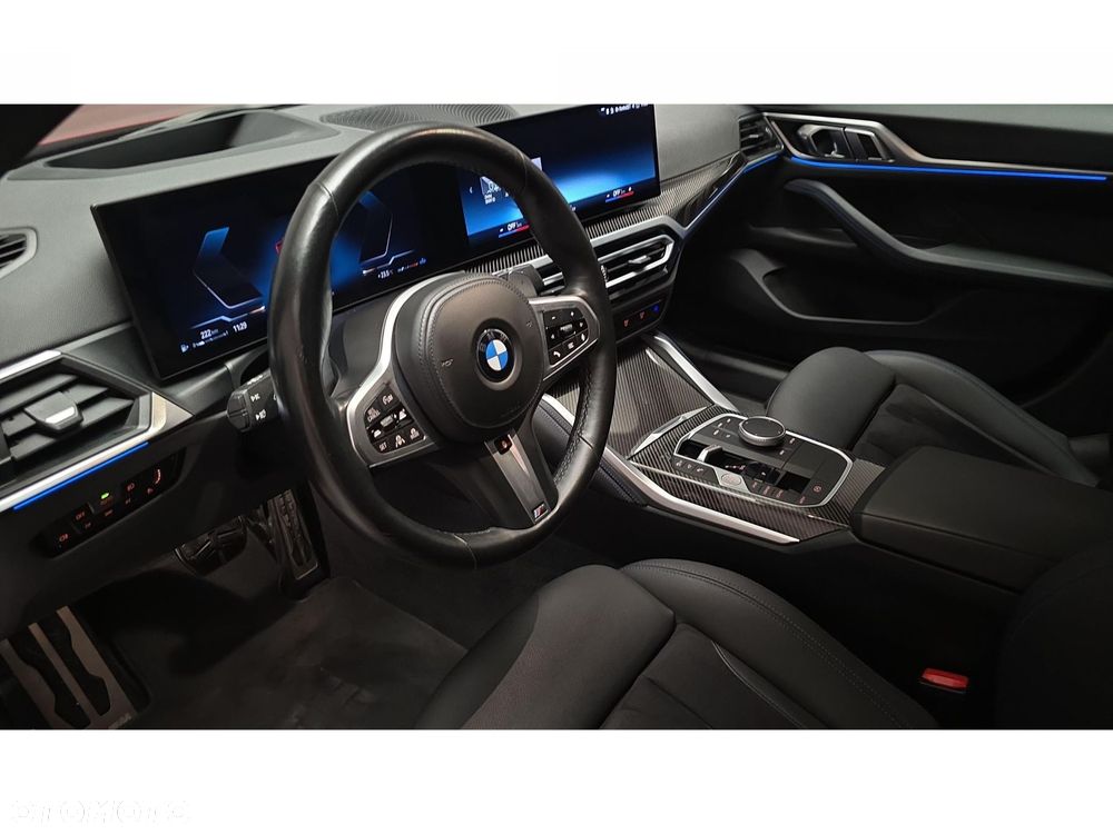 BMW Seria 4 - 16