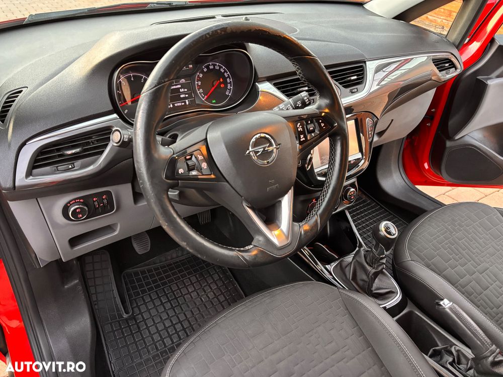 Opel Corsa 1.4 Innovation - 14