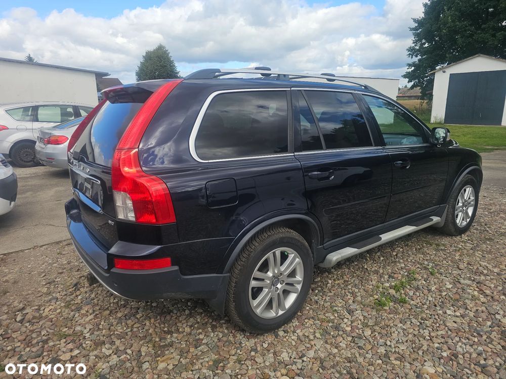 Volvo XC 90 3.2 AWD Summum - 3