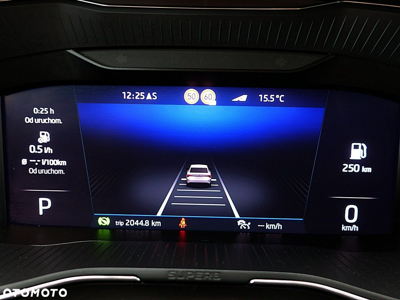 Skoda Superb - 39