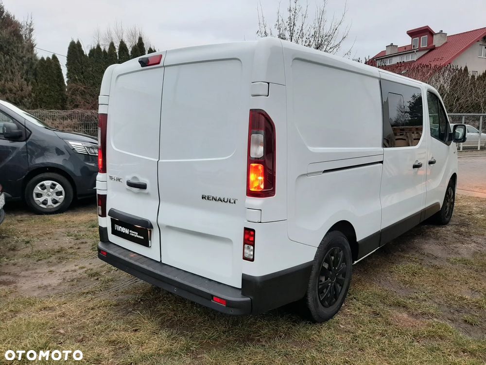 Renault Trafic - 36