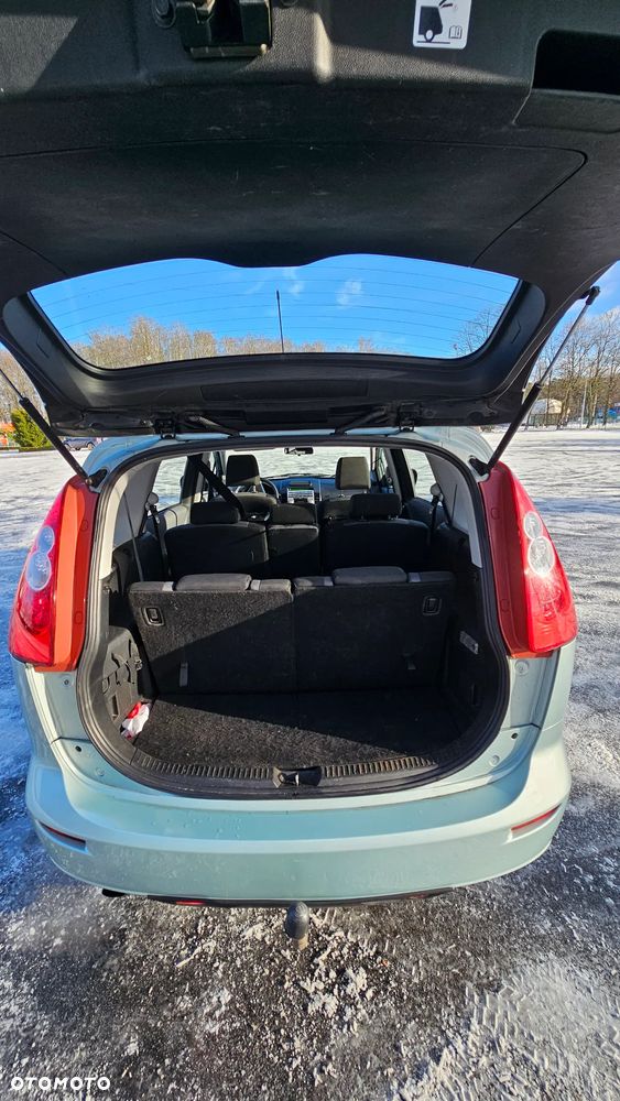 Mazda 5 2.0 Active - 8