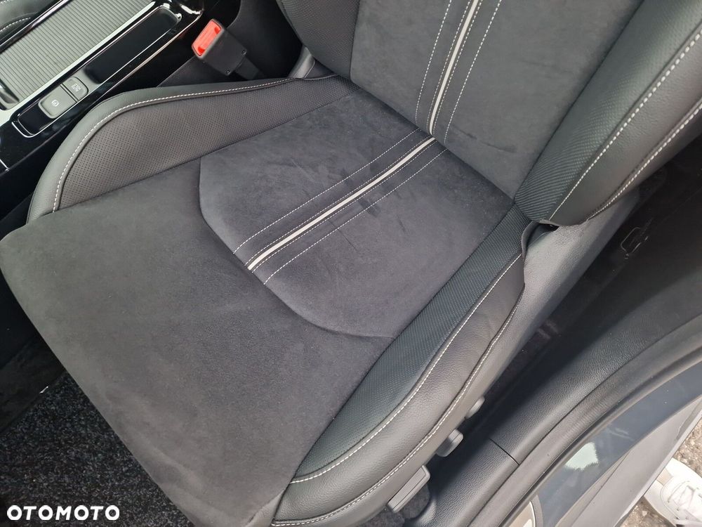 Kia XCeed 1.6 T-GDI GT-Line DCT - 13