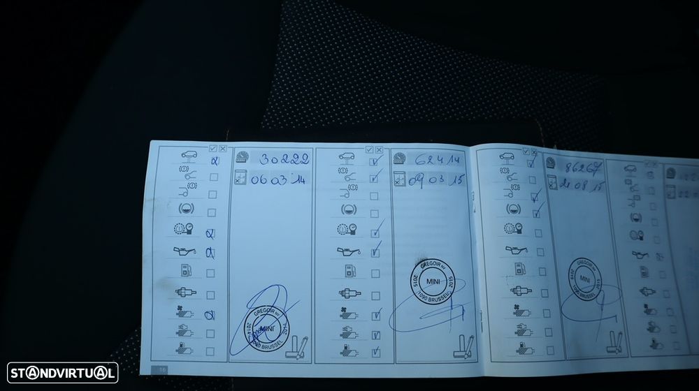 MINI 3 Portas Cooper D - 51