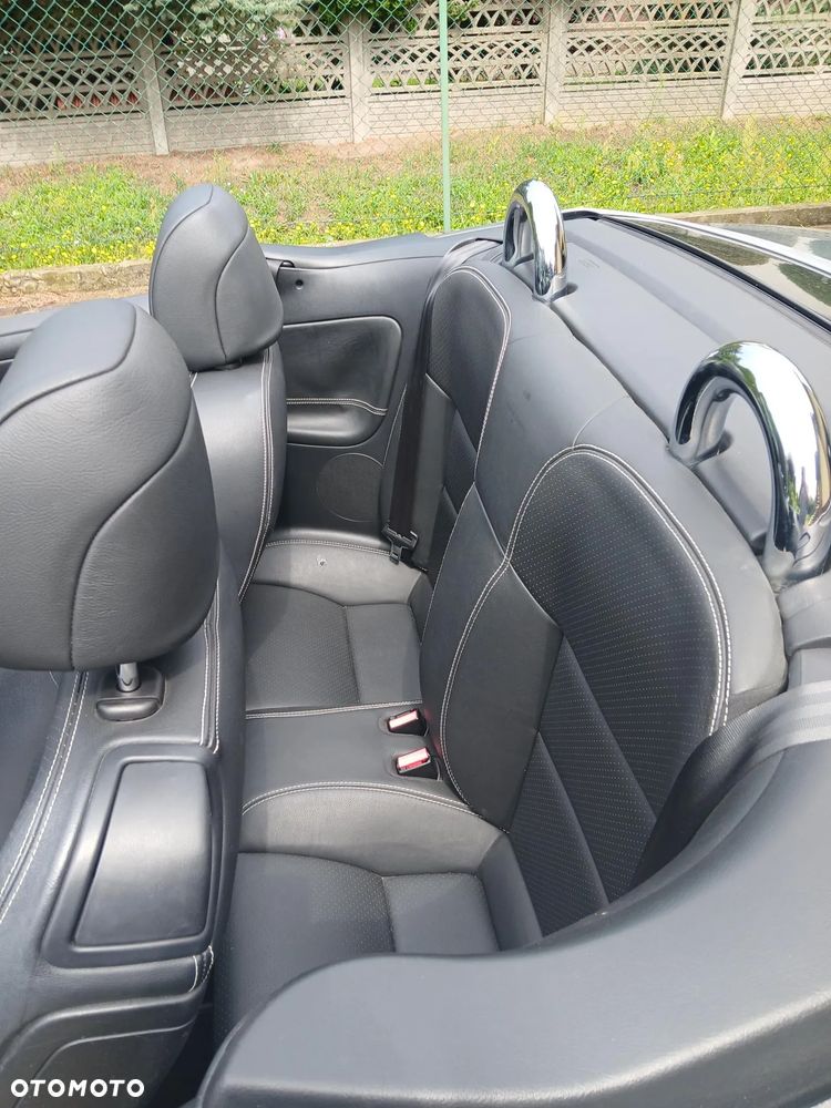 Peugeot 207 CC 120 Premium - 14