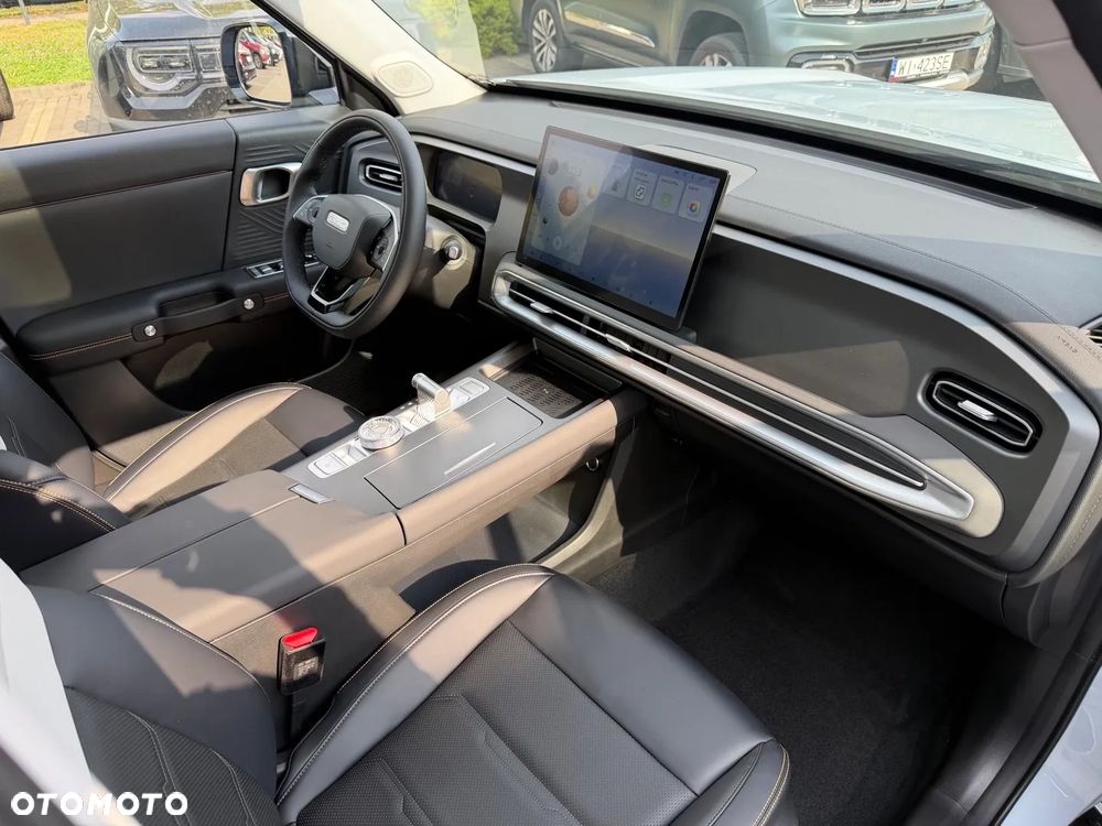 BAIC BJ30 - 19