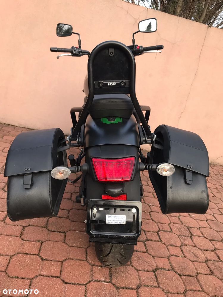 Kawasaki Vulcan - 9