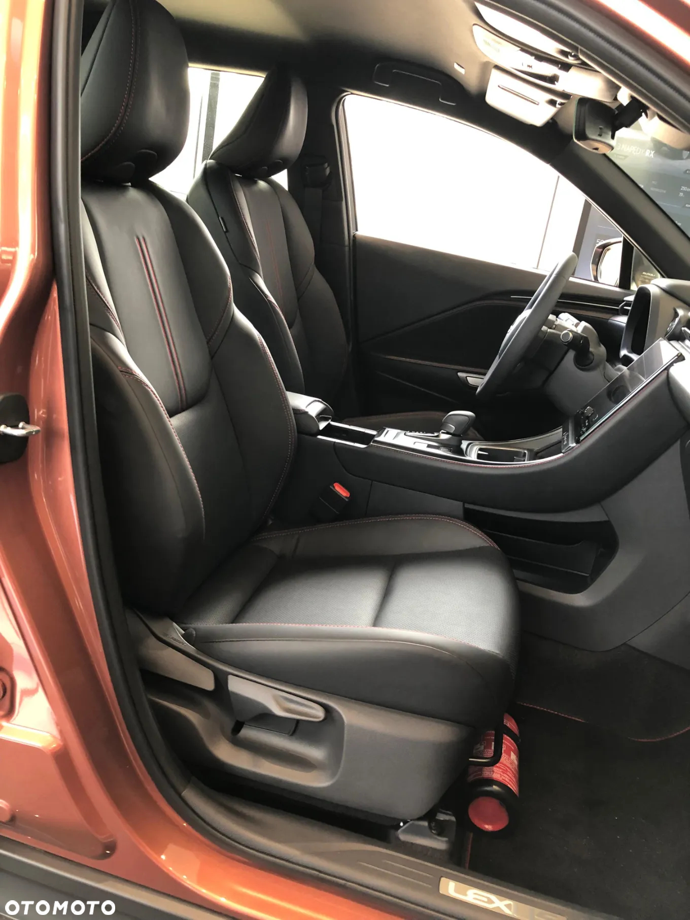 Lexus LBX 1.5 Hybrid Elegant - 12