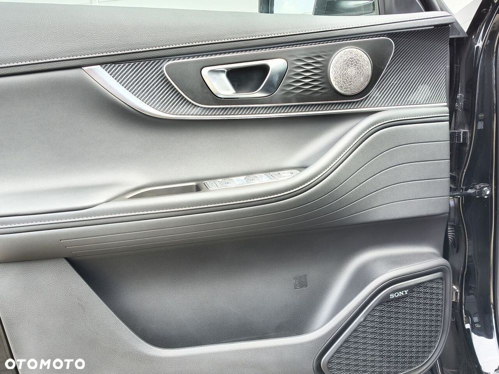Chery Tiggo 7 1.5 T-GDI Super Hybrid Comfort DHT - 10
