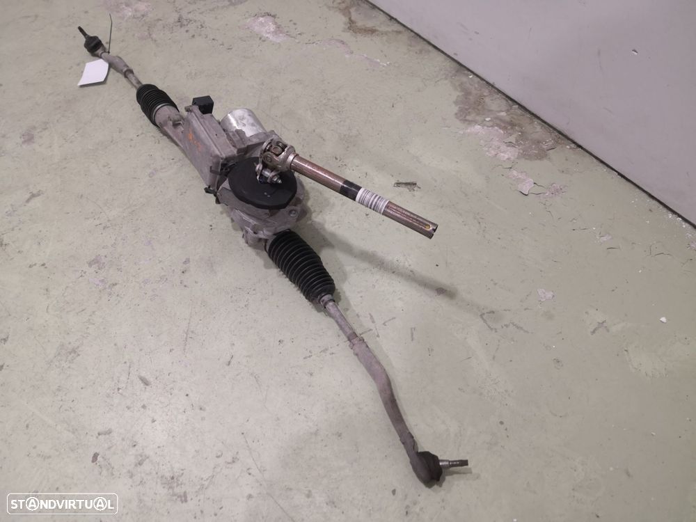 Caixa De Direção Peugeot 207 (Wa_, Wc_) - 2