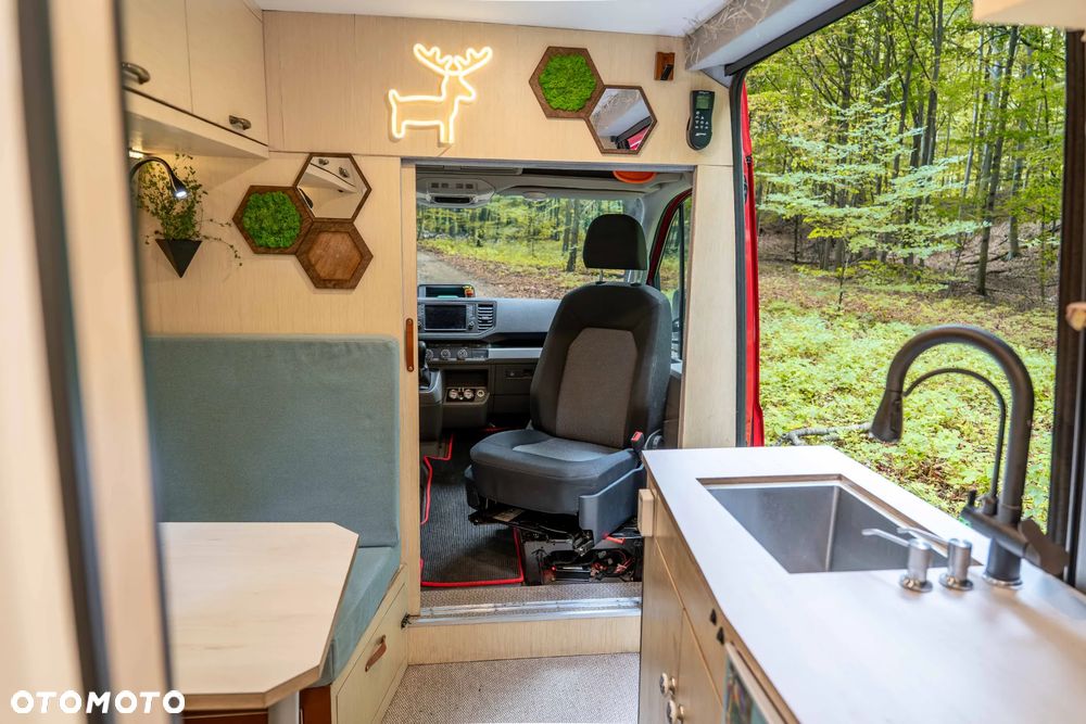 Volkswagen Crafter Standard - 17
