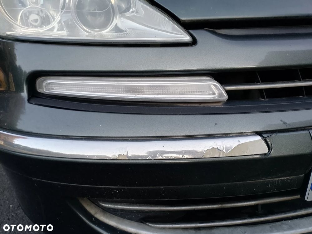Peugeot 807 2.0 HDi Trendy - 13