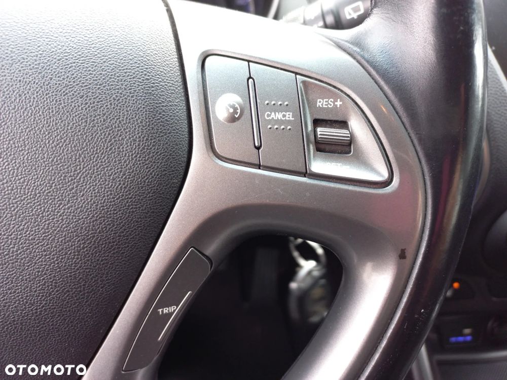 Hyundai ix35 1.6 GDI Comfort 2WD - 23