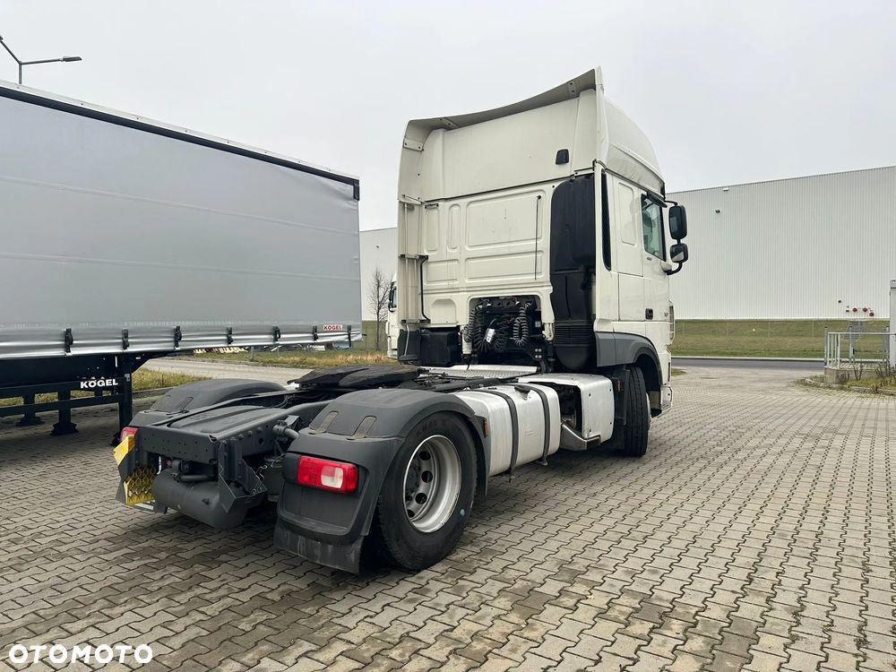 DAF XF 480 FT STANDARD STOCK (32443) - 3