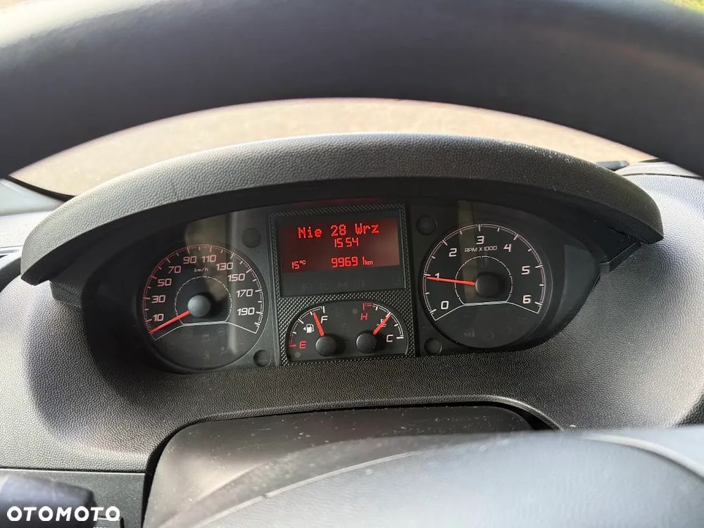 Peugeot Boxer 335 BlueHDi L3 - 2