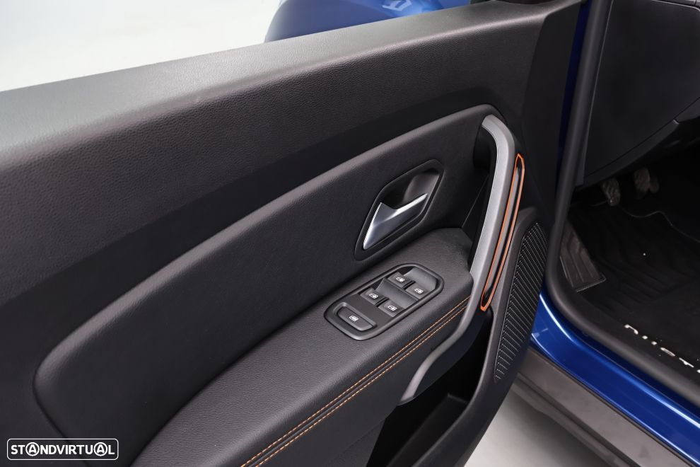 Dacia Duster 1.3 TCe Prestige - 24