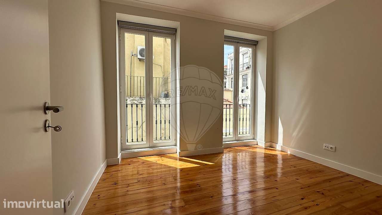 Apartamento T3 para venda - Grande imagem: 5/12