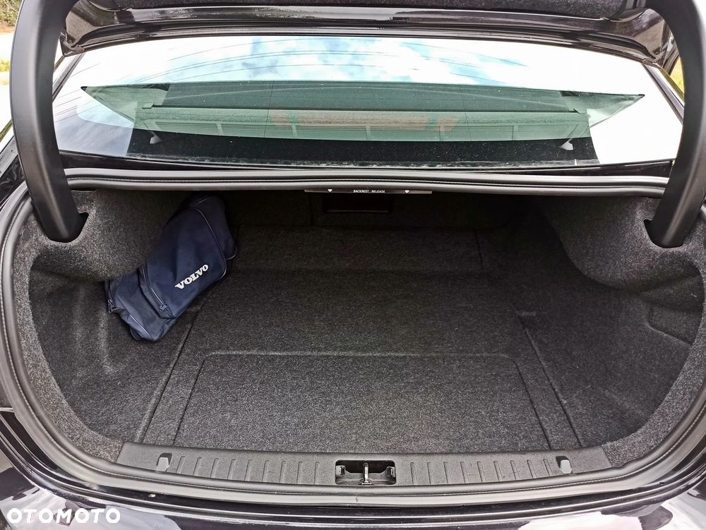 Volvo S60 D3 Summum - 10