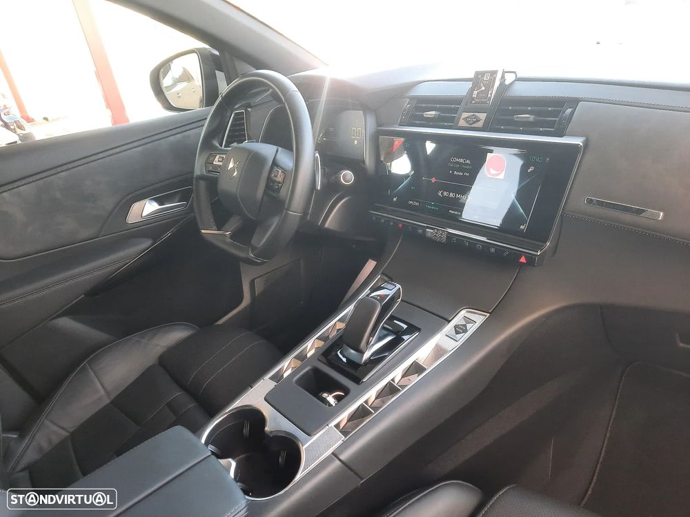 DS DS7 Crossback E-Tense Rivoli EAT8 - 38