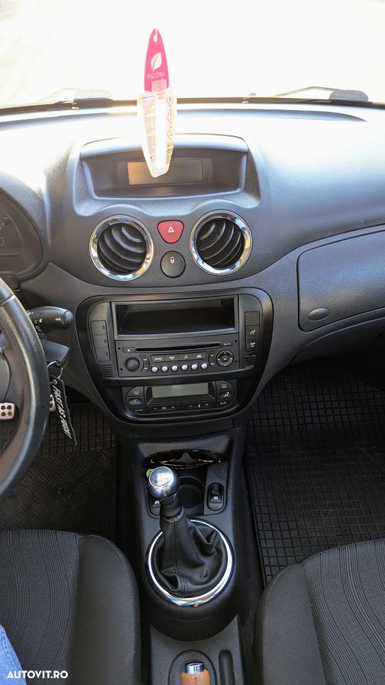 Citroën C2 - 13