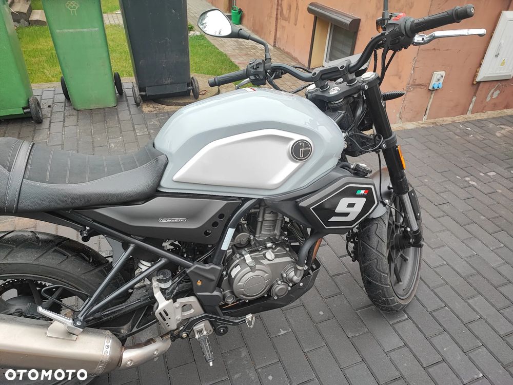 Junak SC Furious - 4