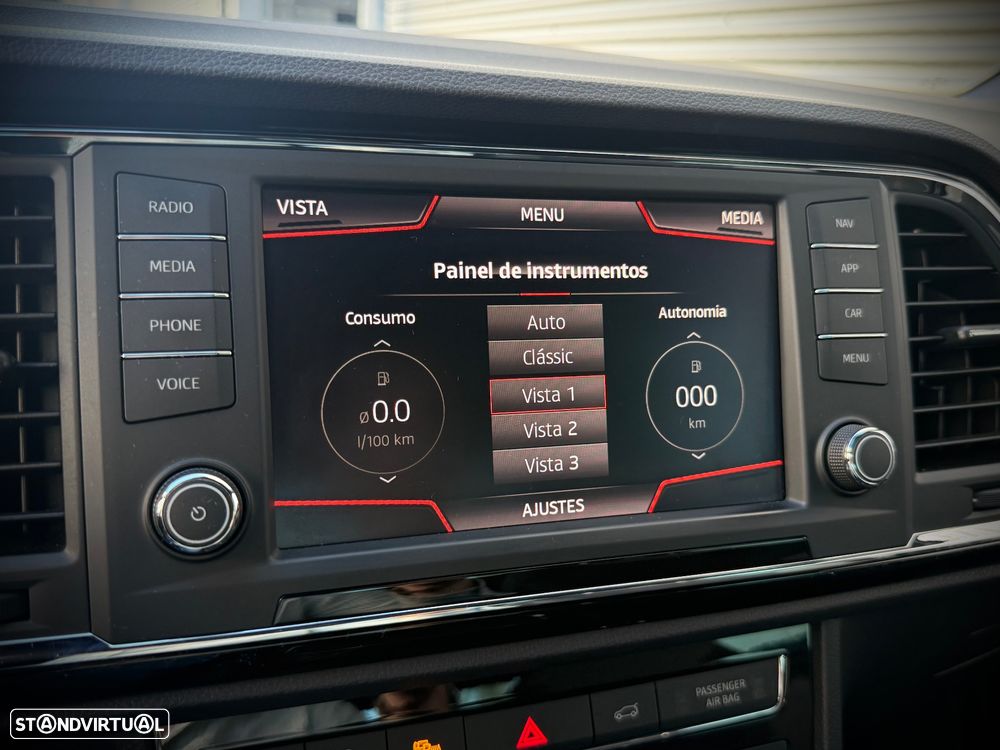 SEAT Ateca 1.6 TDI Xcellence - 25