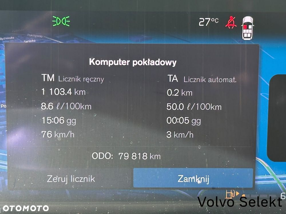 Volvo XC 90 - 30