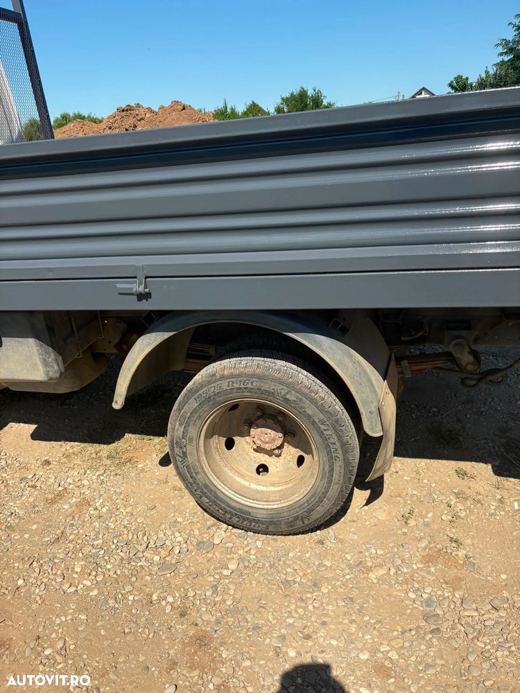 Iveco Daily - 4