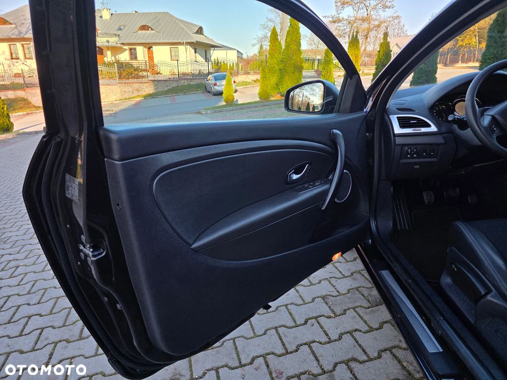 Renault Megane 1.4 16V TCE Bose Edition - 15